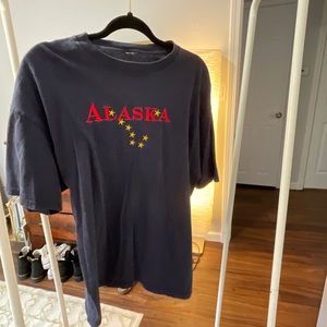 Cute Alaska T-Shirt